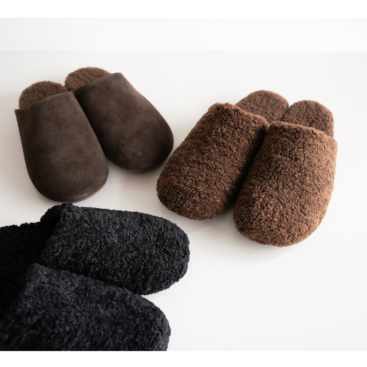 I NEED MORE SHOES 「より良いもの」を「手の届く価格で」で、30