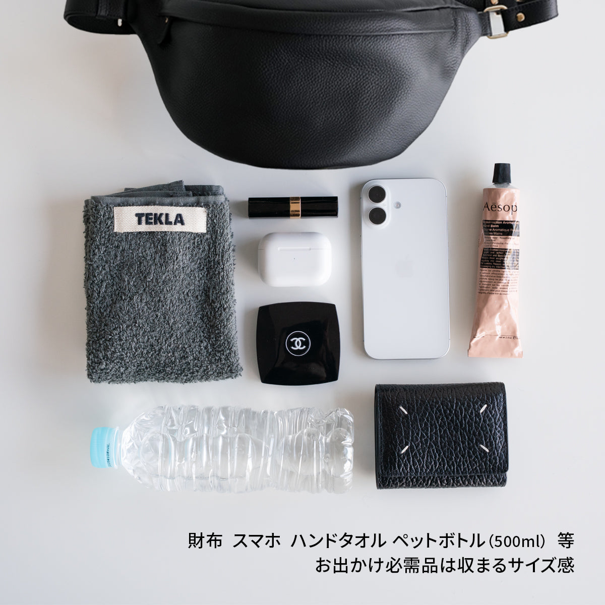 本革 ボディバッグ ウエストポーチ ウエストバッグ ショルダーバッグ