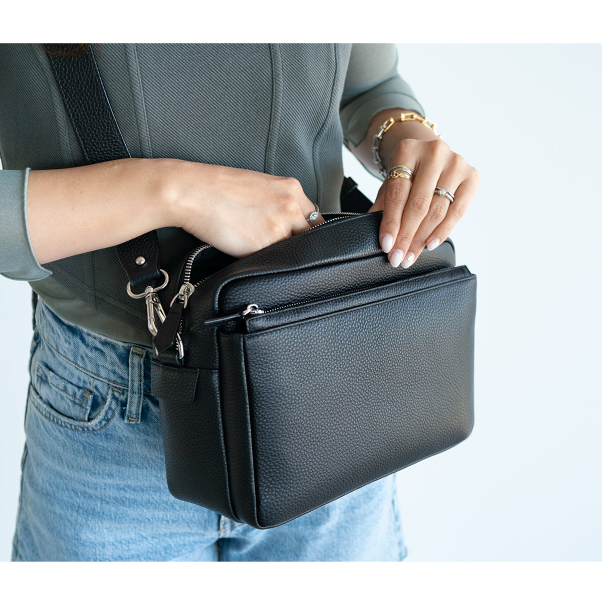 BAG – I NEED MORE SHOES